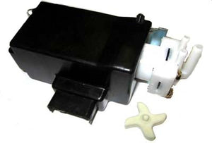 1967-1969 Chevrolet Camaro Wiper Pump W/White Head