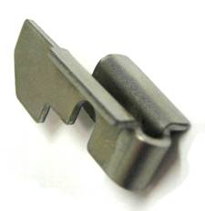 1967-1969 Chevrolet Camaro Parking Brake Switch Paddle Clip