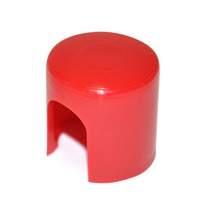 1967-1975 Chevrolet Camaro Alternator Cap Only Red