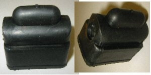 1967-1972 Chevrolet Camaro Rubber Relay Cover