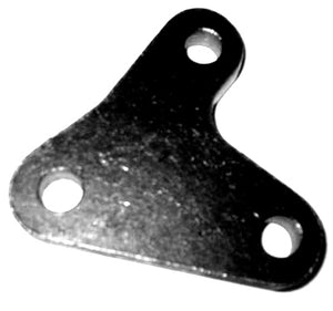 1969-1970 Chevrolet Camaro Rear AC Compressor Plate Bracket