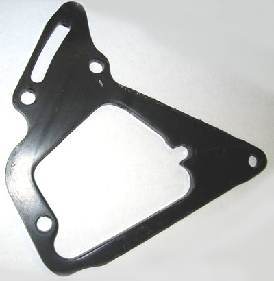 1970-1975 Chevrolet Camaro Big Block Rear AC Compressor Plate Bracket