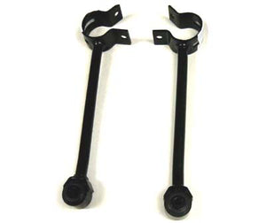 1974-1981 Chevrolet Camaro Rear Sway Bar Links Pair