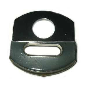 1968-1974 Chevrolet Camaro Stainless Seat Belt Anchor