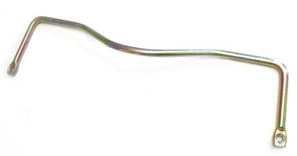 1967-1969 Chevrolet Camaro Rear Sway Bar - 7/8