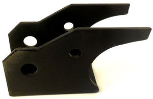 1967-1967 Chevrolet Camaro Rear Traction Bar Bracket