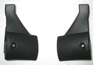 1978-1981 Chevrolet Camaro T-Top Front Insert Trim