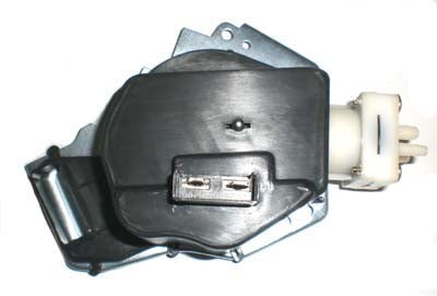 1970-1981 Chevrolet Camaro Washer Pump W/White Head 2nd Design