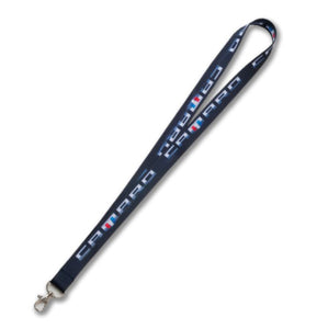 1953-2023 Chevrolet Camaro Camaro Heritage Lanyard W/Logo