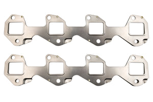 Exhaust Gasket Set - GM 6.6L Duramax 01-04