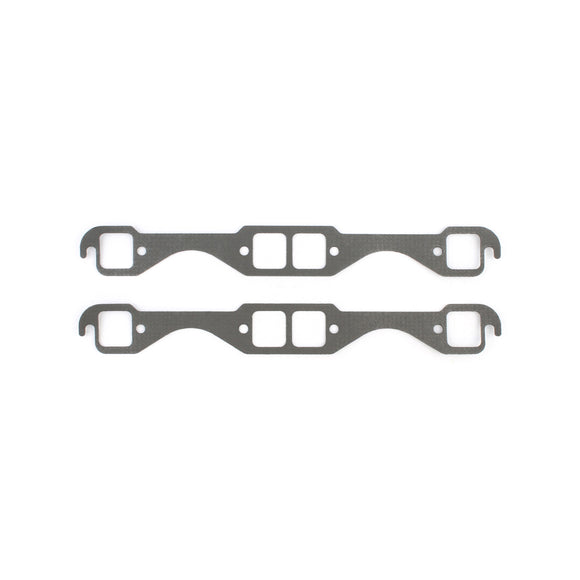 SBC Gen-1 V8 .060in HTS Exh Man