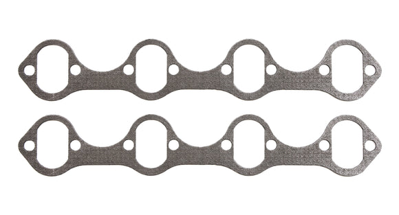 Exhaust Header Gasket Set SBF 302/351W 1-3/4