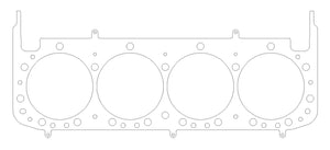 4.270 MLS Head Gasket SBC w/4.5in Bore Centers