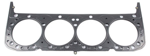 4.060 MLS Head Gasket .027 - SBC