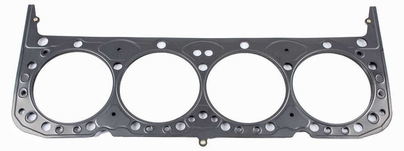 4.100 MLS Head Gasket .040 - SBC