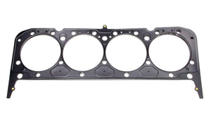 4.165 MLS Head Gasket .040 - SBC SB2