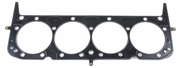 4.125 MLS Head Gasket .040 - SBC Brodix