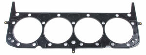 4.135 MLS Head Gasket .040 - SBC Brodix