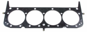 4.200 MLS Head Gasket .040 - SBC BRO DB2000