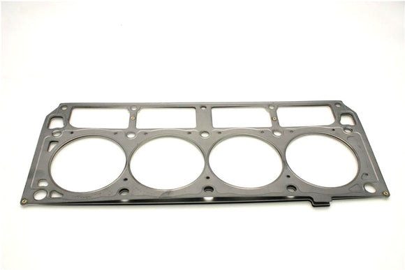 4.040 MLX Head Gasket .052 GM LS1/LS2/LS3/LS6