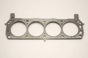 4.155 MLS Head Gasket .027 - SBF