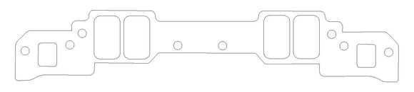 Intake Gasket Set SBC w/18 Degree Heads