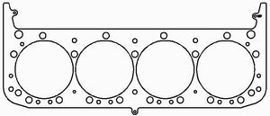 4.220 MLX Head Gasket .040 - SBC