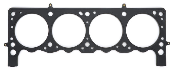 SBM MLS Head Gasket 4.040 Bore  .080