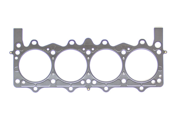 4.060 MLS Head Gasket .040 SBM w/W7-8-9 Heads