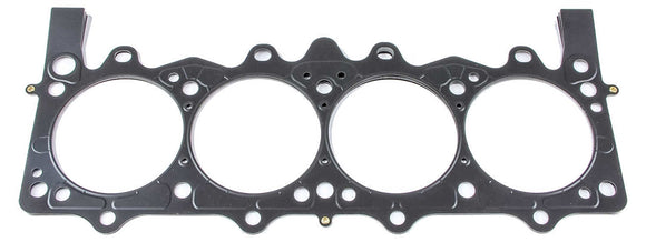 4.165 MLS Head Gasket .040 SBM W7/W8/W9 Heads