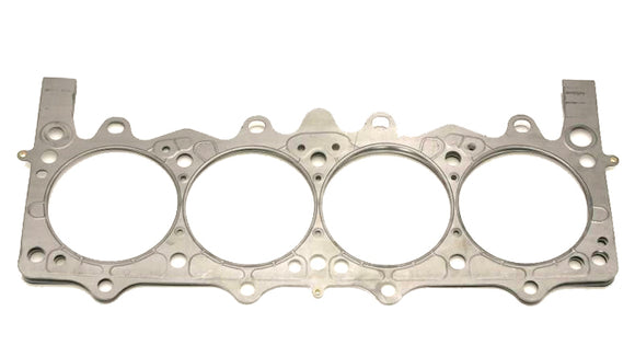 4.185 MLS Head Gasket .040 - SBM W7/W8/W9