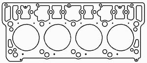 96mm MLX Head Gasket .067 Ford 6.0L Diesel