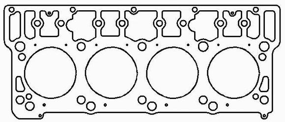 96mm MLX Head Gasket .067 Ford 6.0L Diesel