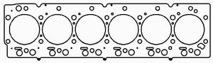 4.312 MLX  Head Gasket 6.7L Dodge Cummins 09-Up