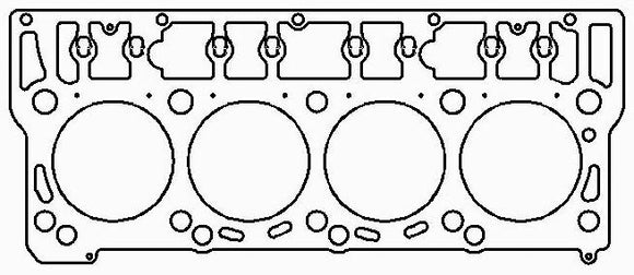 99mm MLX Head Gasket Ford 6.4L Diesel