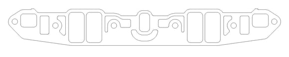 Intake Manifold Gasket Set SBM 318/340/360