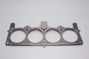 4.040 MLS Head Gasket .027 - SBM