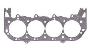 4.600 MLS Head Gasket .051 - BBC 502 Marine