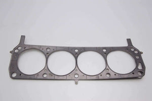 4.200 MLX Head Gasket SBF SVO Round Bore 62-00