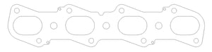 MLS Exhaust Gasket Set Ford 5.4L Shelby 2007