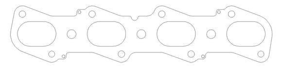 MLS Exhaust Gasket Set Ford 5.4L Shelby 2007