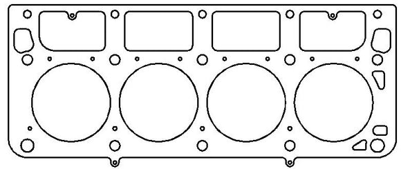 4.100 MLX Head Gasket .051 - GM LS 6.2L LH