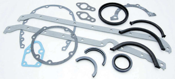 Bottom End Gasket Kit - SBC