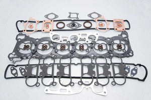 Nissan RB26DETT Top End Gasket Kit  87mm Bore  .