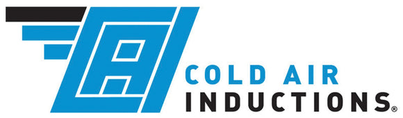 Cold Air Induction Catalog 2016