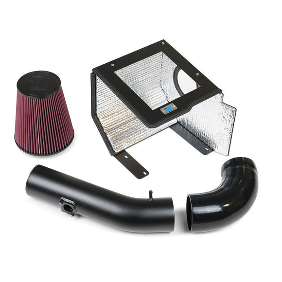 Cold Air Intake 09-13 GM P/U 4.8/5.3/6.0L