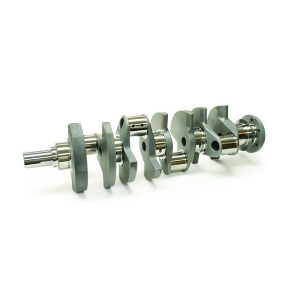 BBC Magnum Crankshaft 4.875 Stroke 2.200 Pin