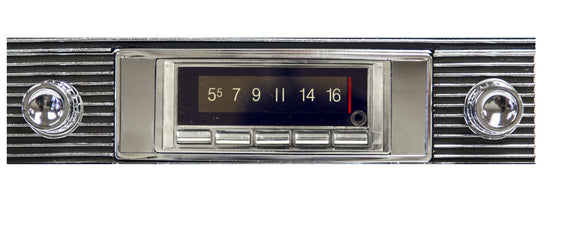 USA 740 Radio for 54-55 CADILLAC