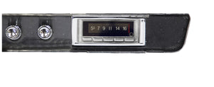 USA 740 Radio for 63-64 CADILLAC