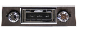 USA 630 Radio for 71-73 CADILLAC